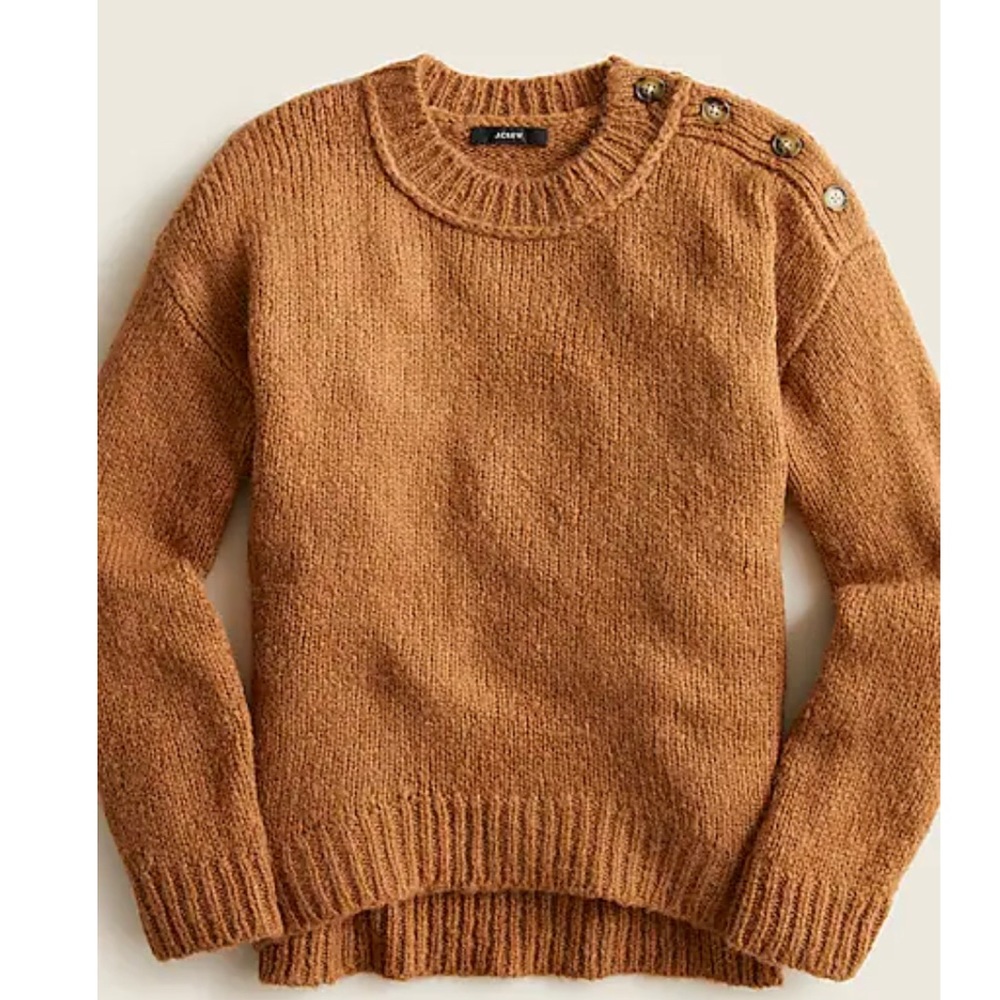 JCrew Sweater - Size S